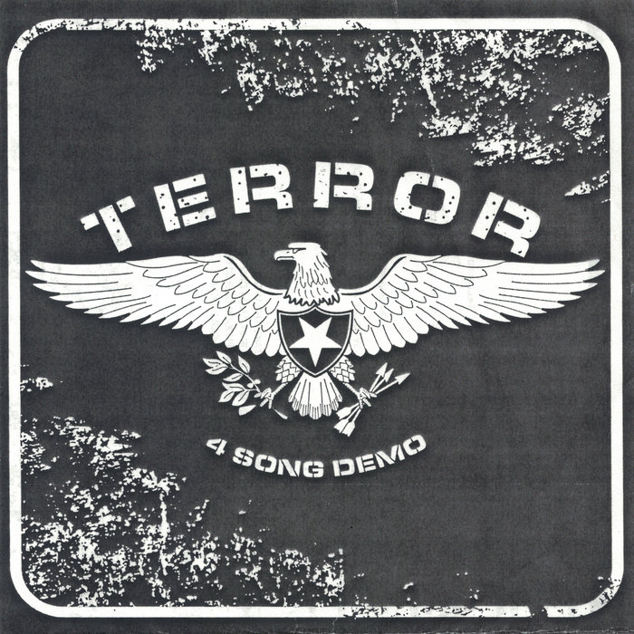 cancion de 1 2 3 4 de terror letra