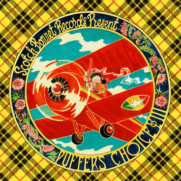 Vampayaa EP | Tayo meets Acid Rockers | Scotch Bonnet Records