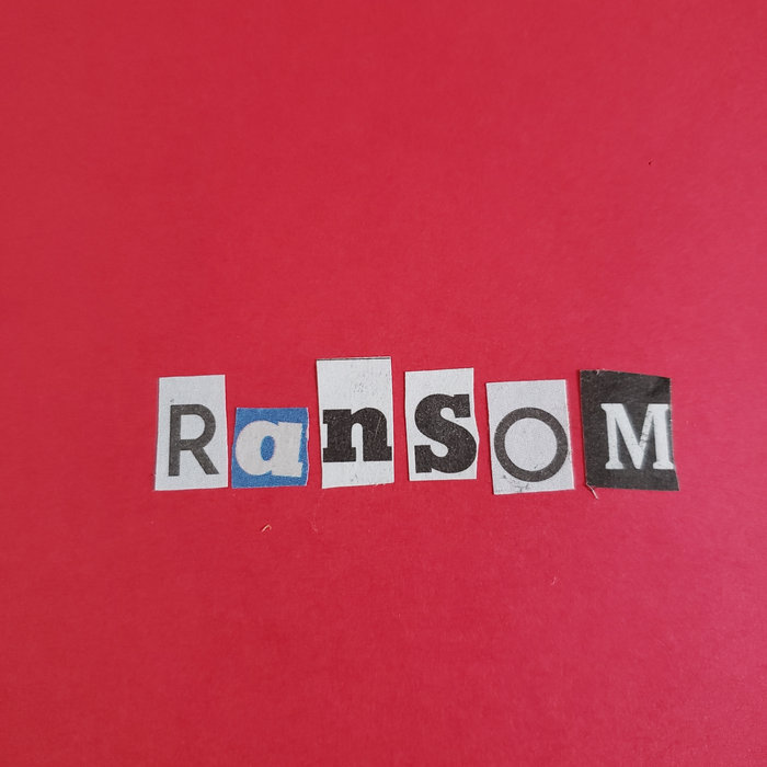 Ransom | Crimson Glow
