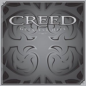Greatest Hits cover