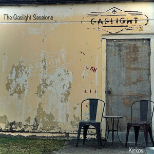 The Gaslight Sessions cover