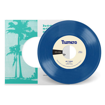 Rex — C – Numero Group
