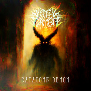 Spectral Eater — Catacomb Demon
