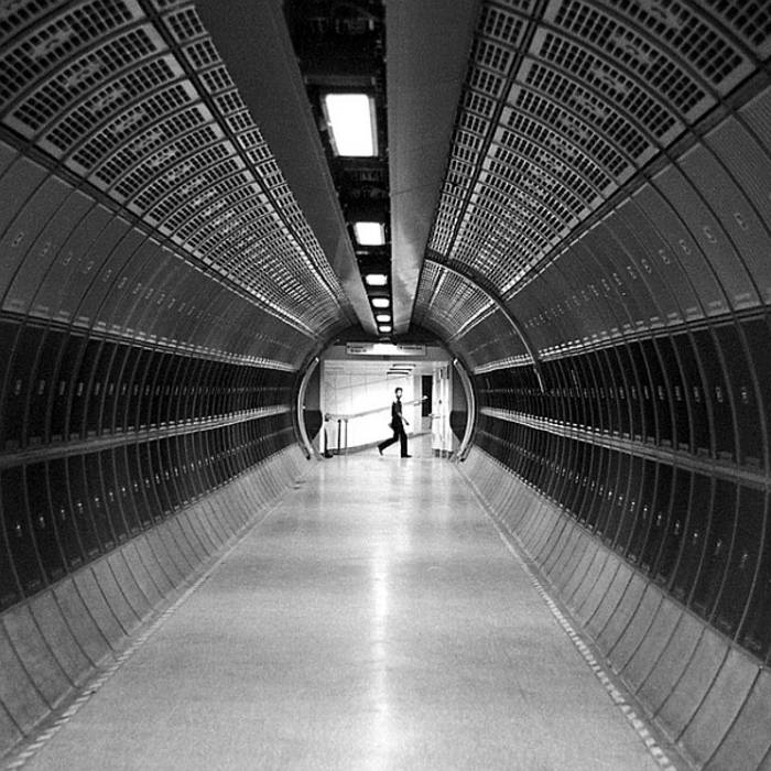 Tunnel Vision Ep Mick Finesse Perc Trax Tunnel Vision Ep Mick Finesse Perc Trax