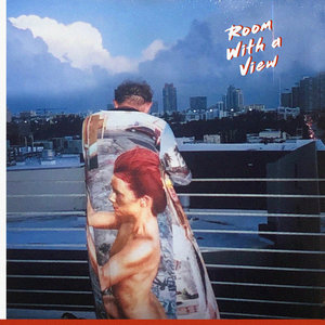 Room with a View EP cover