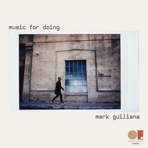 Music for Doing cover