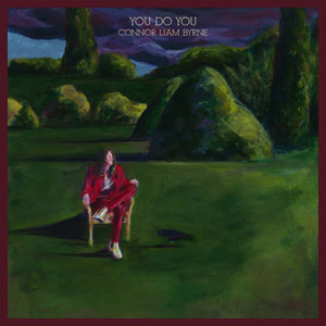 You Do You cover