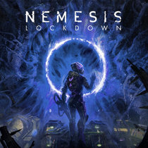 Nemesis: Lockdown OST (Outtakes EP) cover art