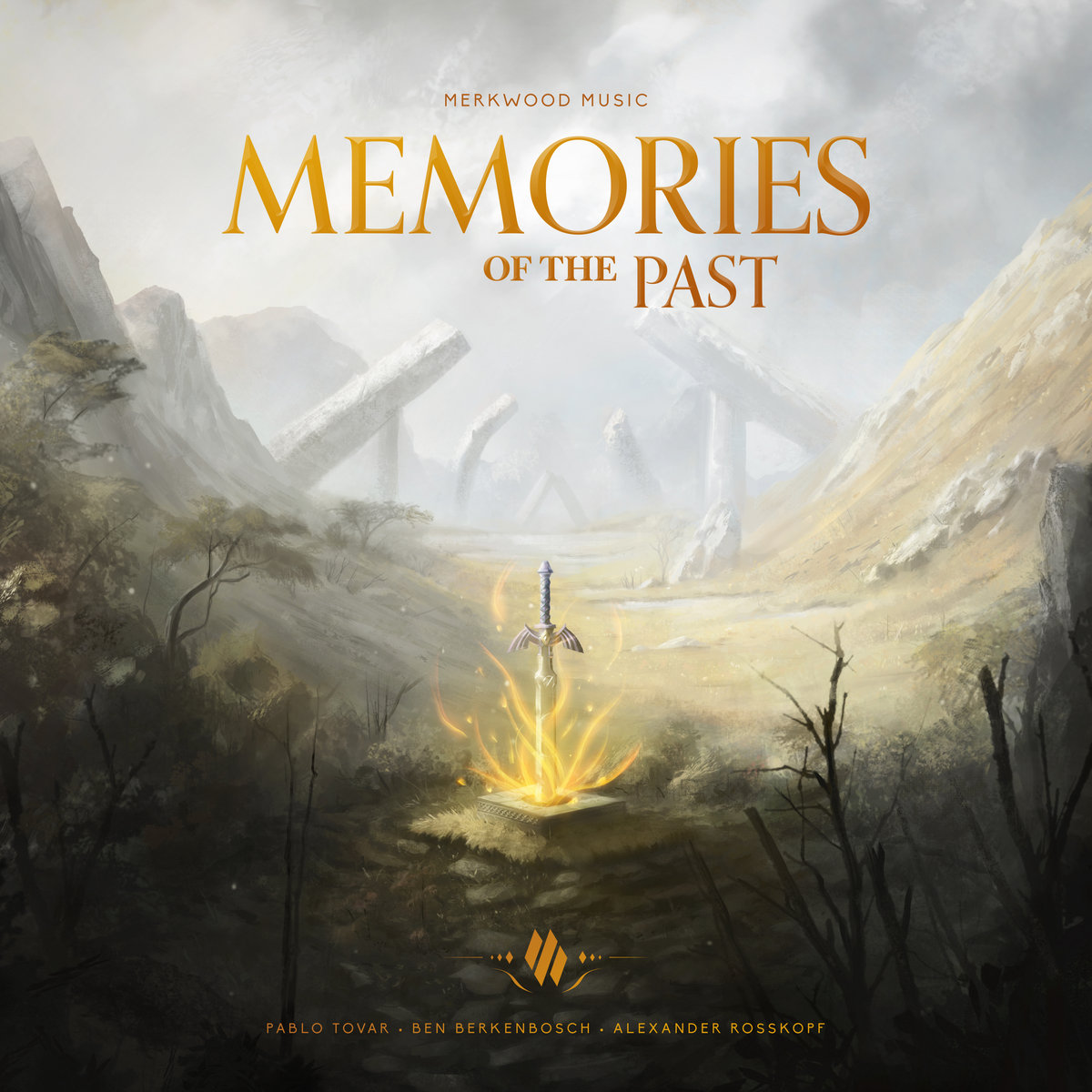 Memories of the Past | Merkwood Music