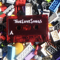True Love Songs (7) cover art