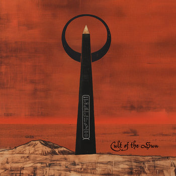Cult of the Sun | Black Sea of Trees