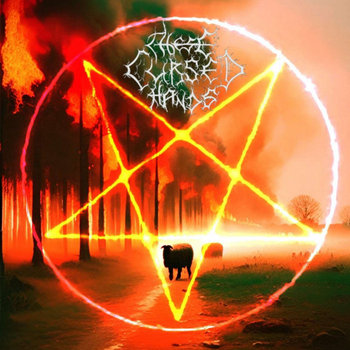 Music These Cursed Hands