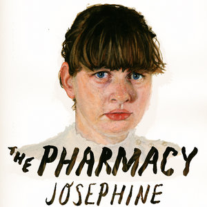 Josephine cover