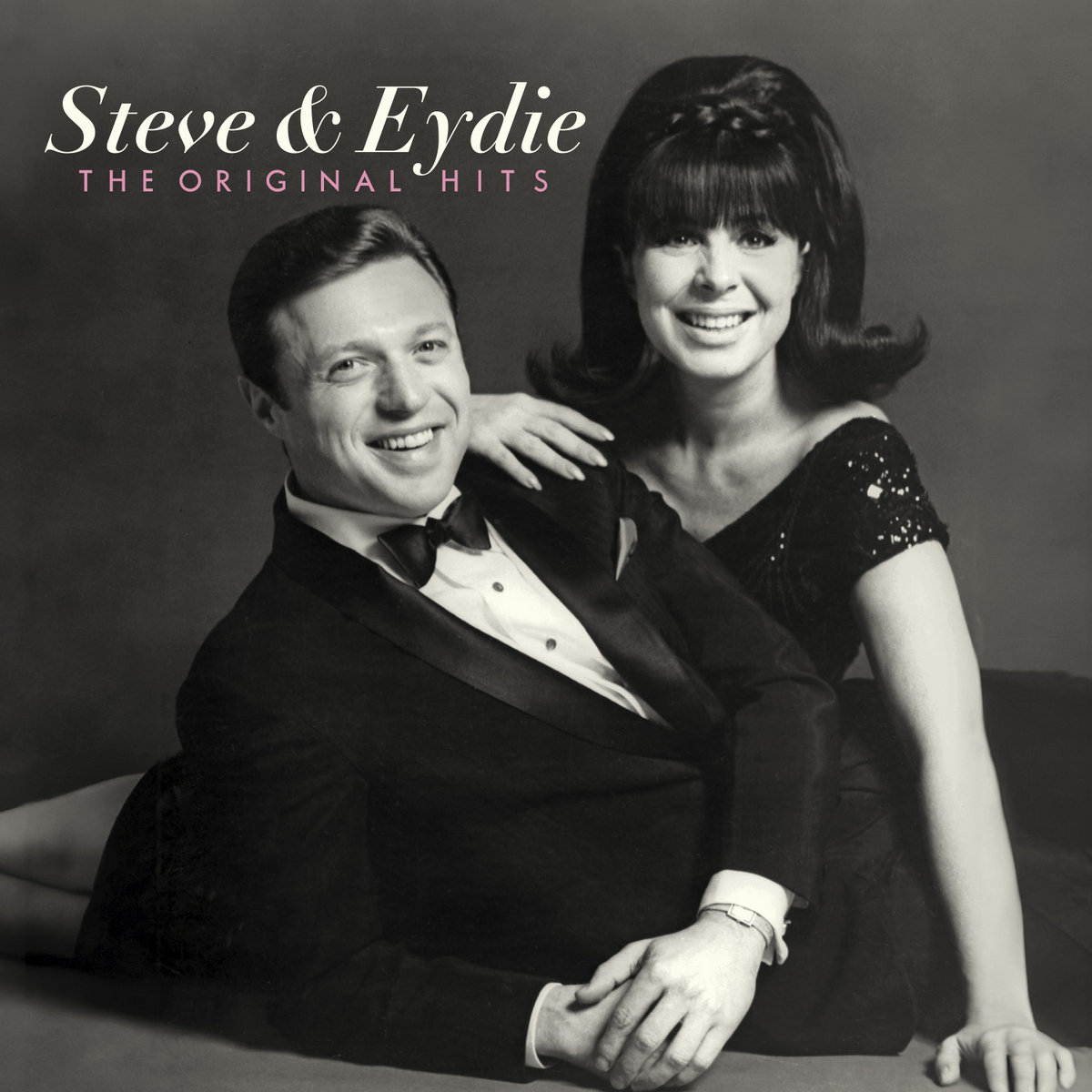The Original Hits | Steve Lawrence & Eydie Gorme | Real Gone Music