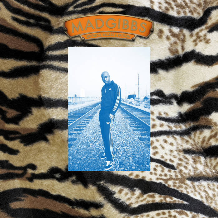 Madlib・Freddie Gibbs & Madlib ２本セット‼️新品‼️ Knicks Remix EP | Freddie Gibbs & Madlib