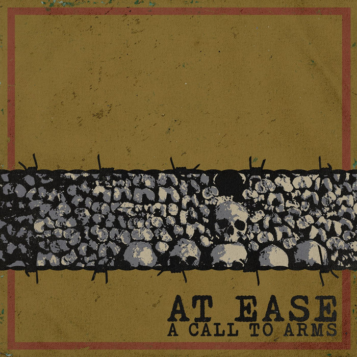 A Call To Arms At Ease