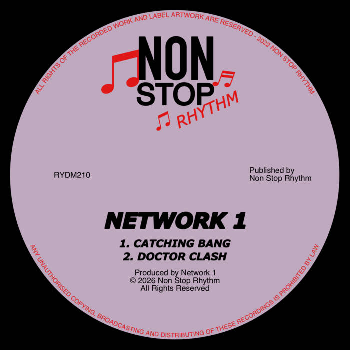 Honey Flow | Dj Split | Non Stop Rhythm