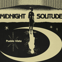 Midnight Solitude cover art