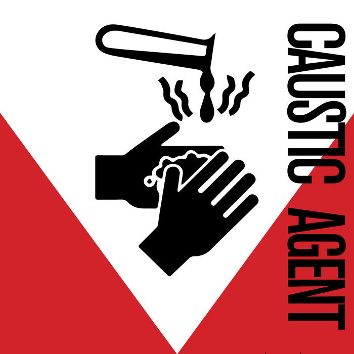 Caustic Agent Demo 2021 Caustic Agent