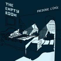 The Empty Room cover art