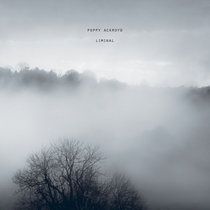 Poppy Ackroyd — Liminal