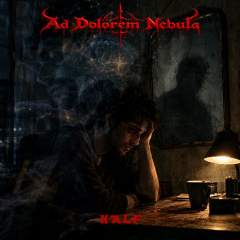 Cover of HALF