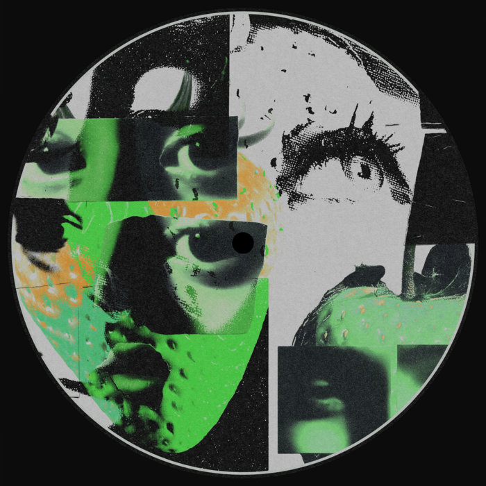 Pochette de Pocket Full of Steeze [STRWB016] par Duncan Thomas