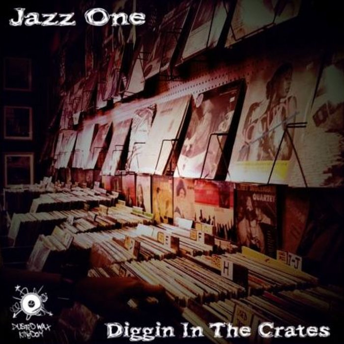 Amazon.com: Deep Crates - Documentary Film Dedicated to the