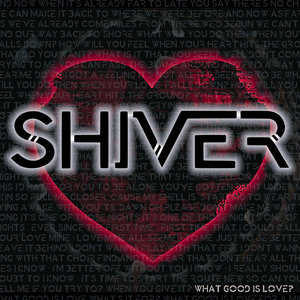 What Good Is Love? cover