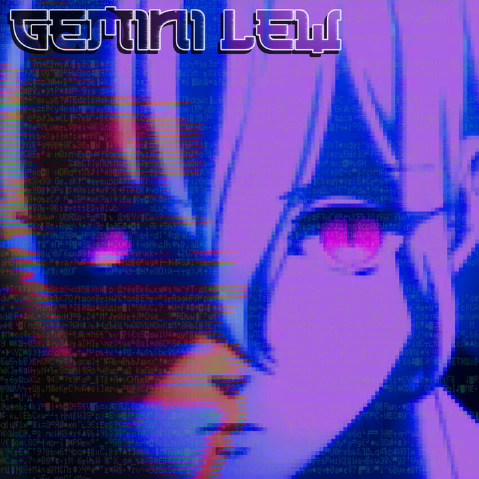 MARS RED Ending Theme (HYDE On My Own) [D&B/BREAKCORE REMIX] GEMINI LEW