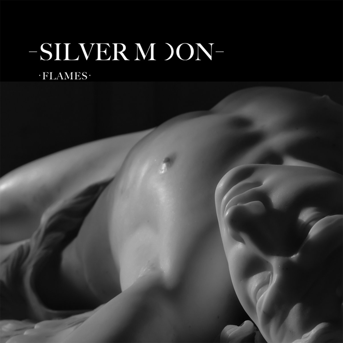 Flames cover