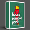 House Sample Pack / Bass Loops