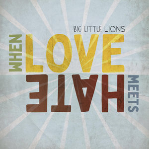 When Love Meets Hate cover