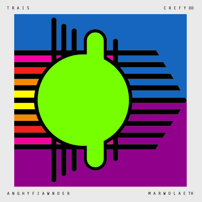 I Can't Kick This Feeling Of Existential Dread When It Hits FFRANCON