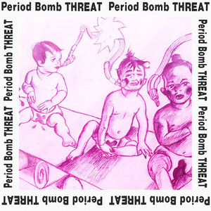 THREAT cover