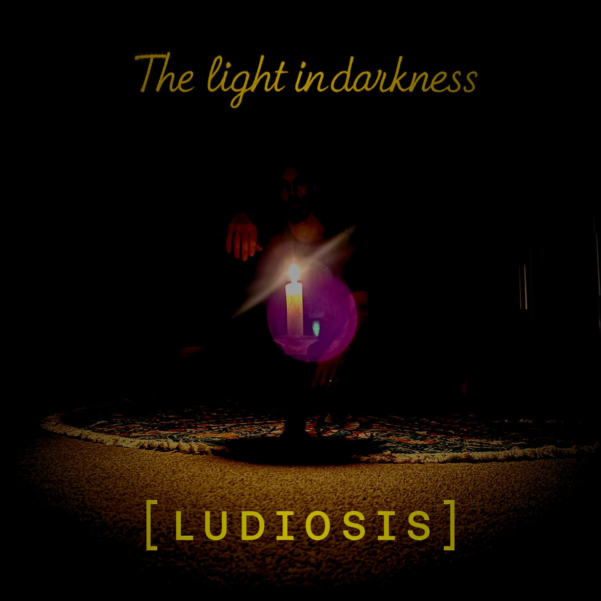 The Light in Darkness | LUDIOSIS