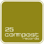 25 Compost Records - Box-Set