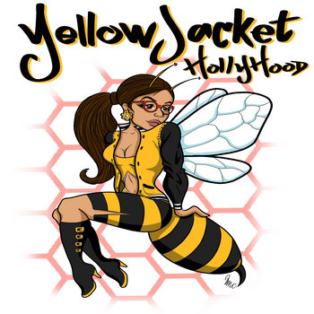 YellowJacket by HollyHood