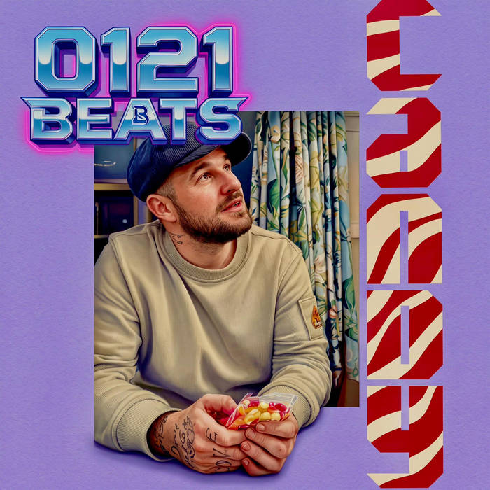 Candy (Full track sent on purchase) 0121 Beats Cover Art
