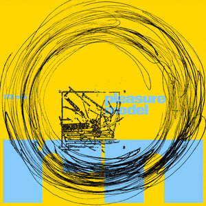 Noisia & Former - Pleasure Model (ring noord 172 mix)ring noord cover