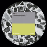 Formless Obstruction EP