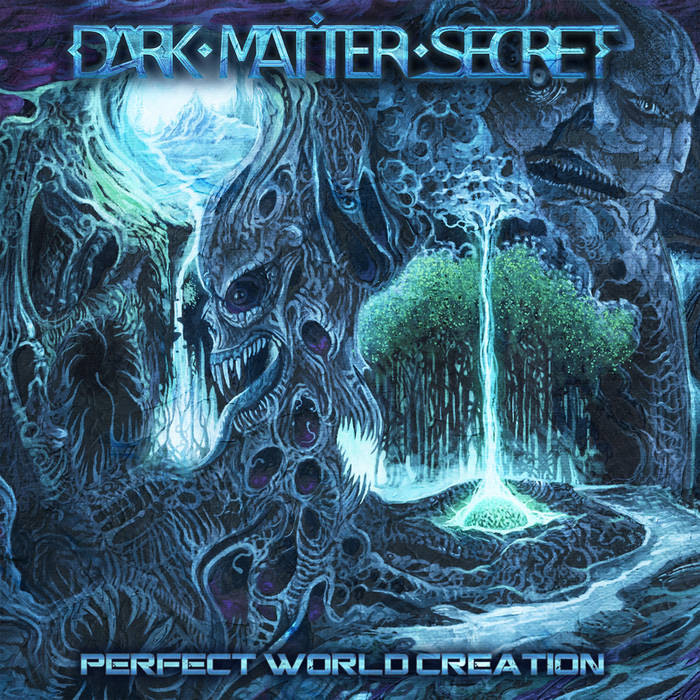 【MTオー様用】DARK MATTER SECRET / Perfect Perfect World Creation | Dark Matter Secret | The Artisan Era