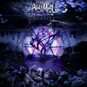 Akimbo — Duality EP (Side 1)