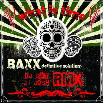 Baxx