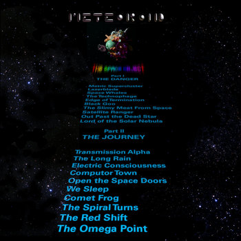 Music | METEOROID