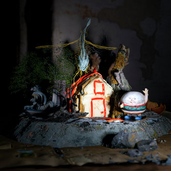 cover art