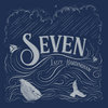 Seven Cover Art