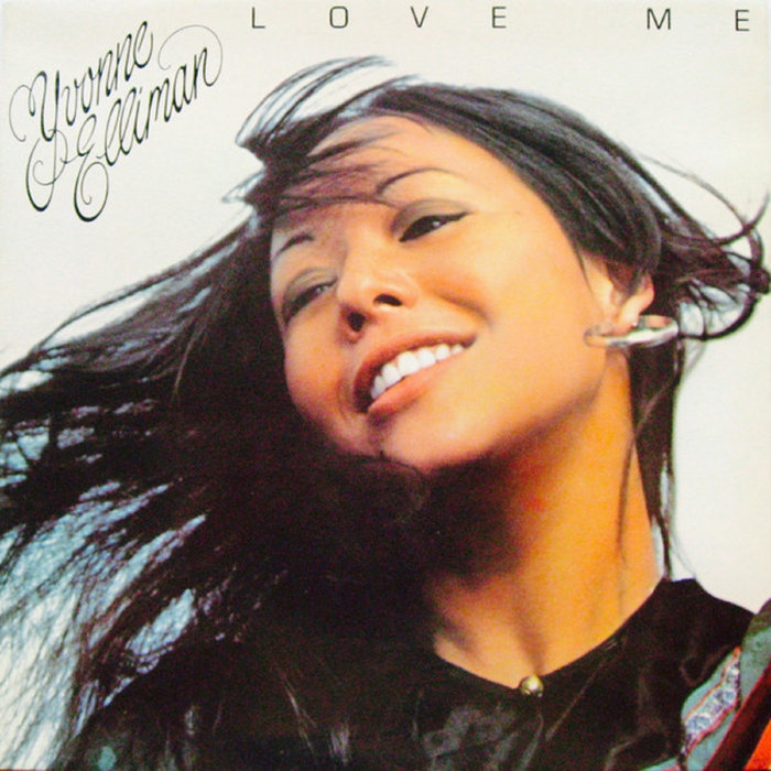 Hello Stranger | Yvonne Elliman