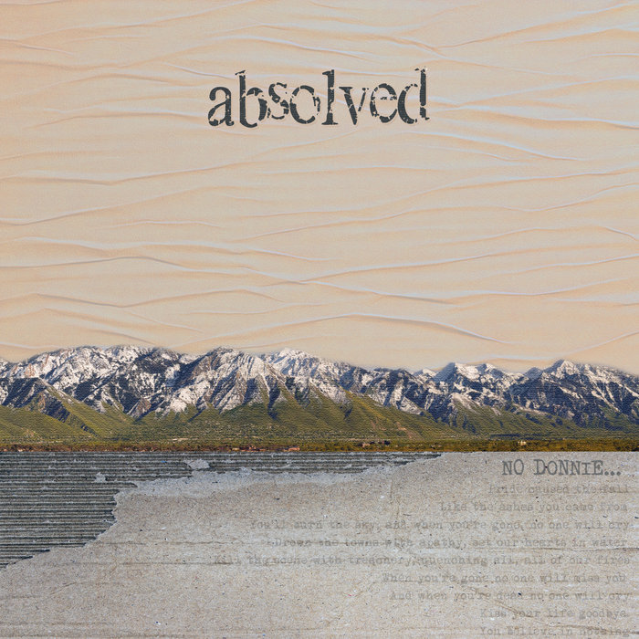 No Donnie, These Men Are Nihilists | Absolved