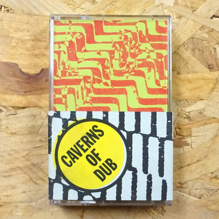 Caverns Of Dub mix (free / pay what you want) | JD Twitch | Optimo 